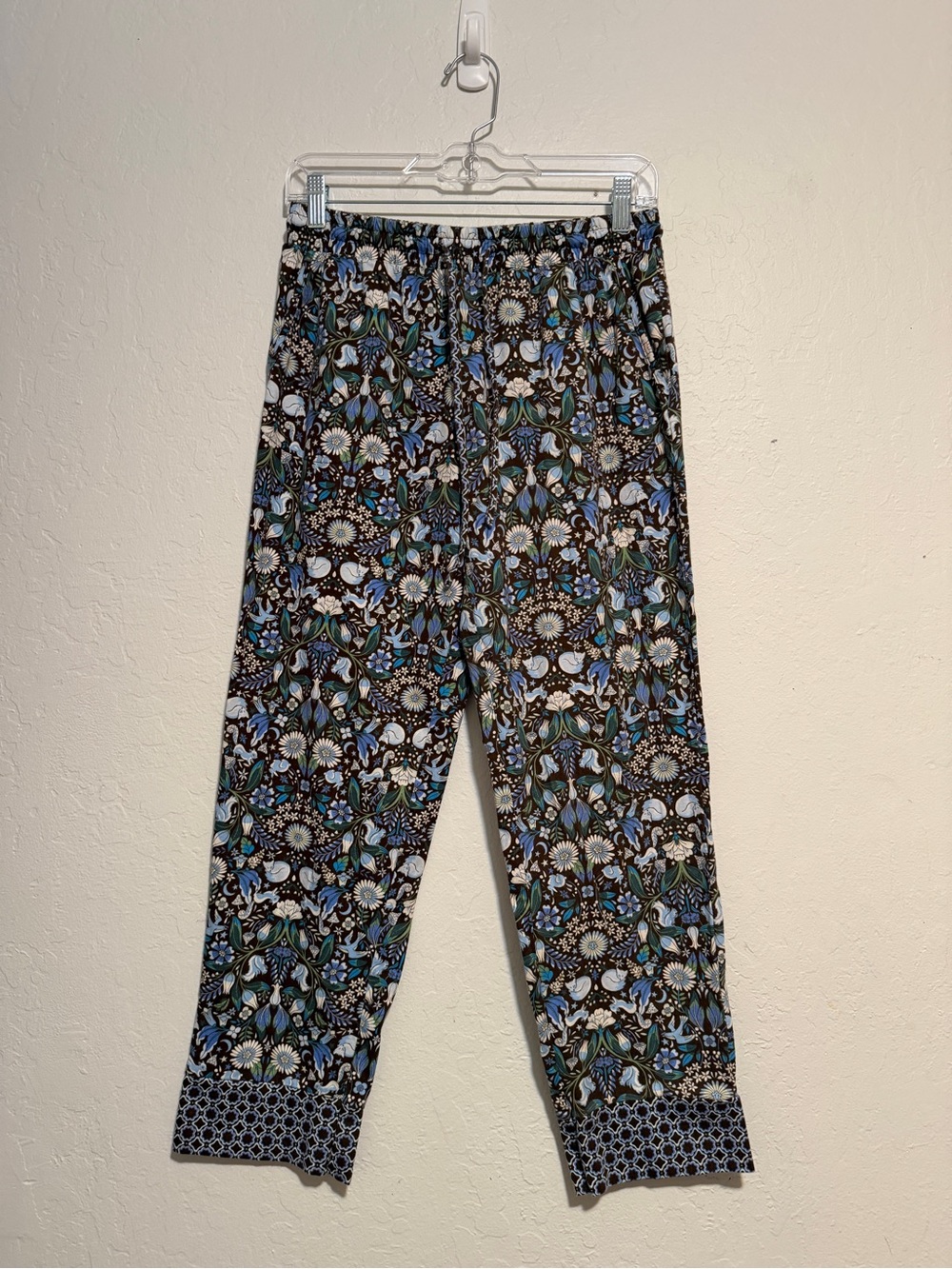 Vera Bradley cotton lounge pants